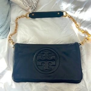 Black Tory Burch Handbag